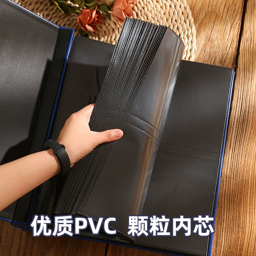 6 -INCH Family Family Photo Family Photo Family Albuge Album Book Family Version of Possed Periemorative Album