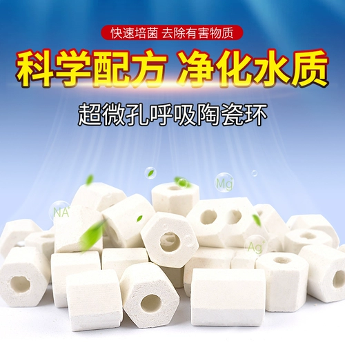 朗笙岛 Аквариум, фильтр, керамическое стеклянное оборудование