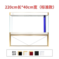 Стандартная платина 220*40*90 Доступно 5 цветов [черный, красный, платиновый, янтарный, холодный черный]