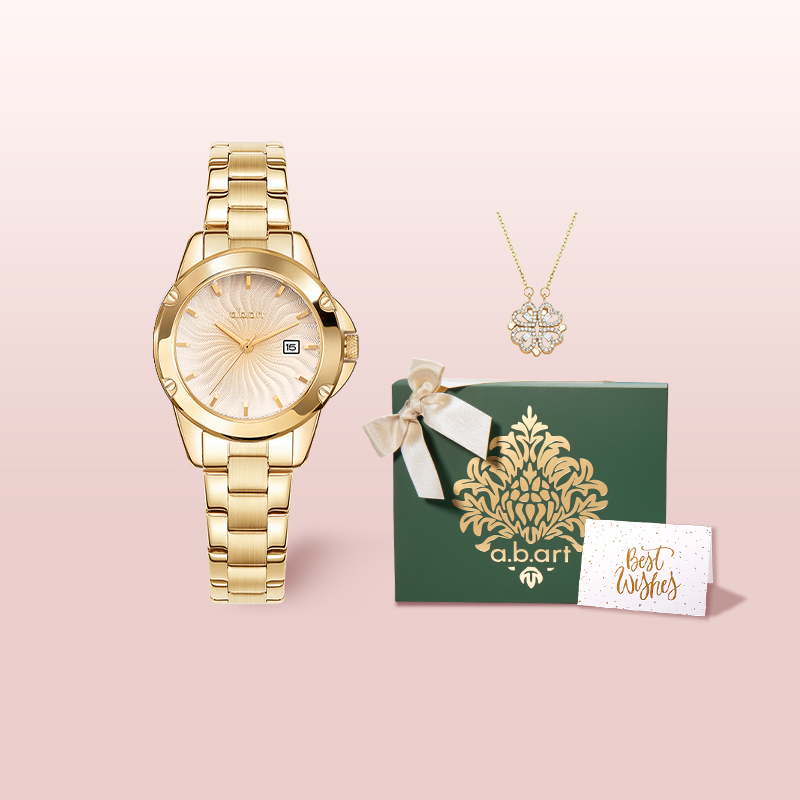 Swiss Abart Luxury Watch Quartz Watch Women's Gold Watch Audemars Piguet High-End Gift for Girls' Birthday Swiss Abart Luxury Watch Quartz Watch Women's Gold Watch Audemars Piguet High-End Gift for Girls' Birthday