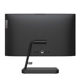 Lenovo/Lenovo Xiaoxin all-in-one computer AIO520 Core 12th generation home game online class desktop computer complete set of 23.8-inch all-in-one computer commercial office computer