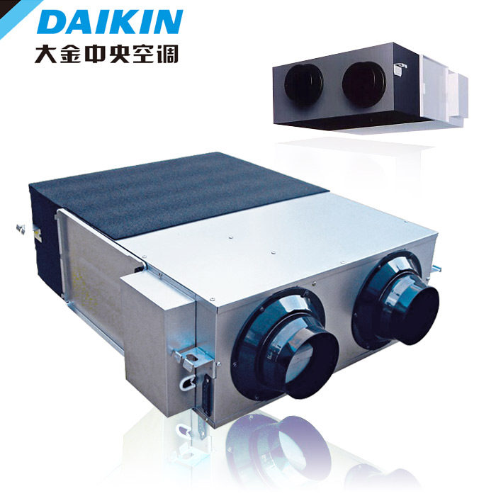 BIG GOLD NEW WIND SYSTEM VAML150HV1-500HV1 SUPER HEAT EXCHANGER 150-500 AIR VOLUME