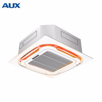 AUX Oaks 5 Ceiling machine KFR-120QW BPR3YCS(B2) Ceiling machine FRC Central Air Conditioning