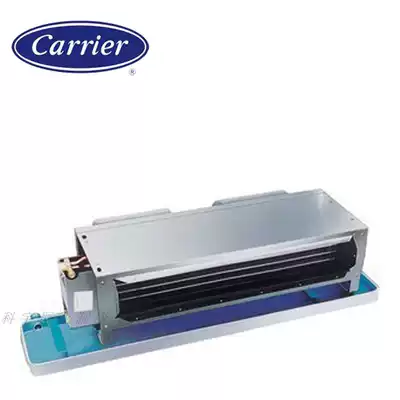 Carrier fan coil 42CD002-42CD014 carrier feng pan central air-conditioning Water End (12 Pa)