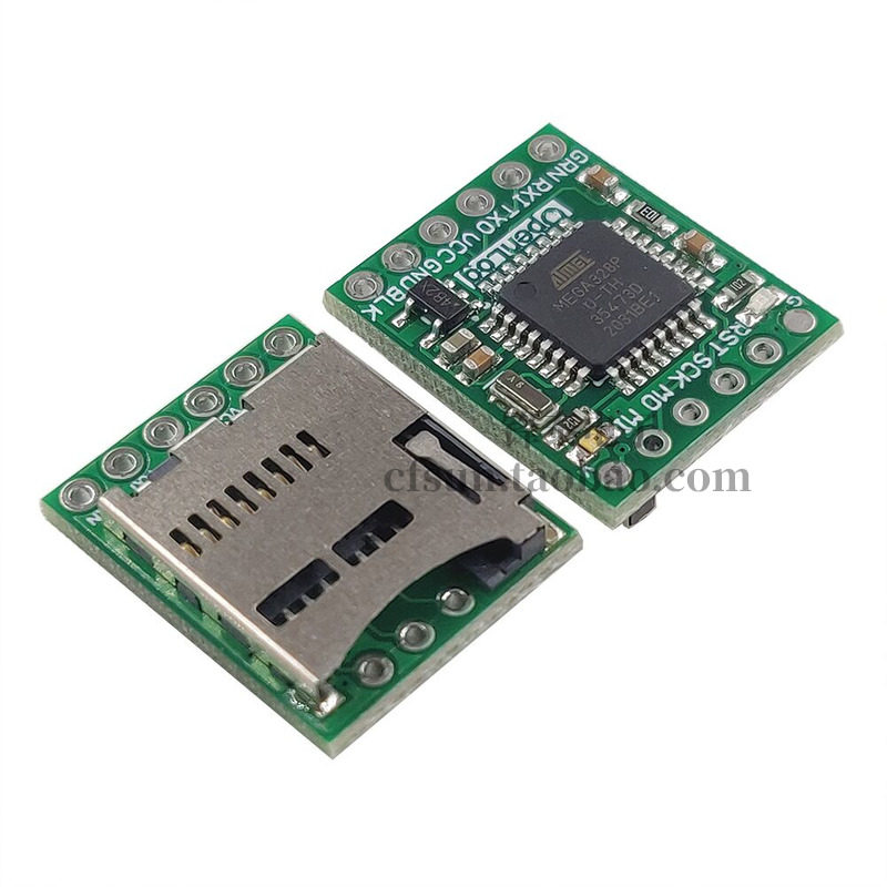 GY-Openlog cleanflight naze32 F3 blackbox black box flash logger