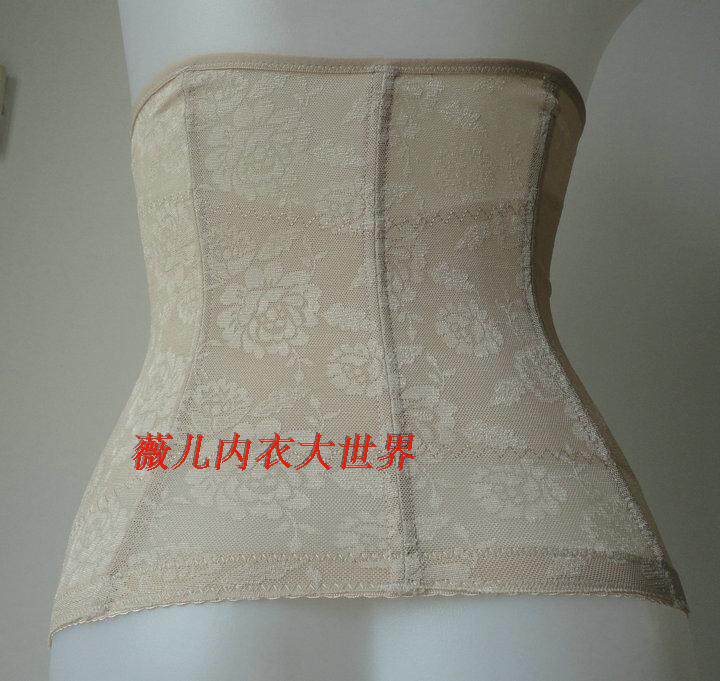 Corset en nylon - Ref 671709 Image 8