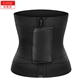 Colorful Shaping Sports Fitness Waist Seat Tight Corset Belly Belt Shaping Clothes Women's Waist Protector Belly Belt Corset