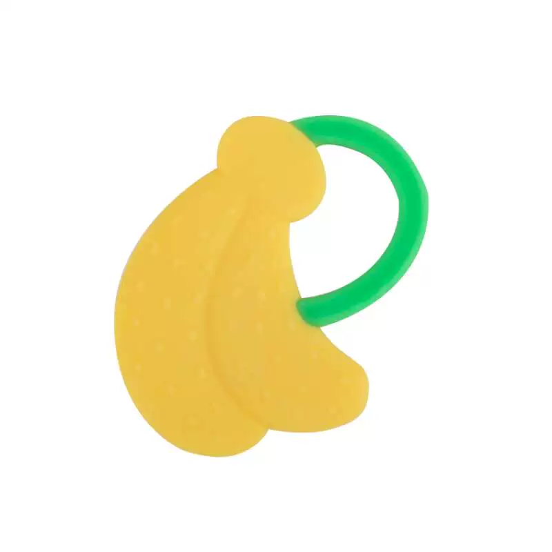 Dora Dobu baby teether stick stick baby nhai Manhattan hand ball toys Le silicone có thể được đun sôi - Gutta-percha / Toothbrsuh / Kem đánh răng