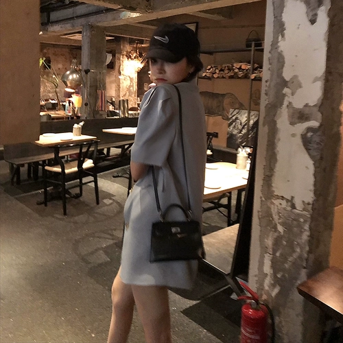 Летний костюм, юбка, цветной приталенный корсет, платье, коллекция 2023, короткий рукав, французский стиль