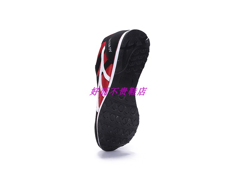 Giày chạy bộ mới marathon giày chạy bộ nam và nữ sinh viên theo dõi và đào tạo lĩnh vực giày kiểm tra cơ thể giày thể thao giày chống trượt thoáng khí jordan dior cổ thấp