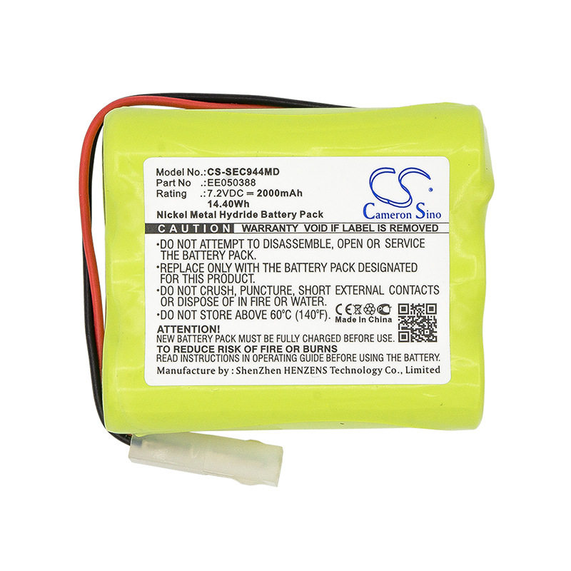 CS-SEC944MD-3
