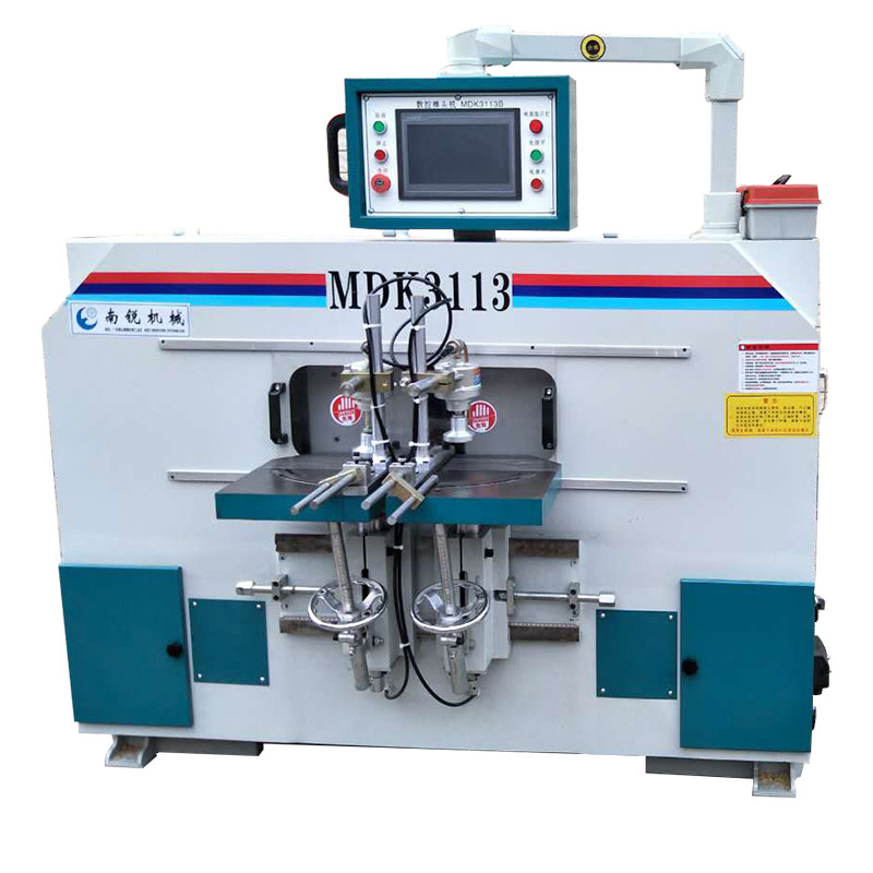 [USD 12378.93] Nan sharp woodworking machinery CNC dovetail machine ...