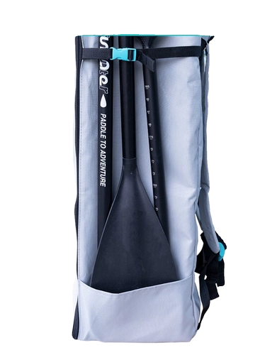 Порт -бэкпакция Water Waterwater Original Surfing Poard Водонепроницаемы