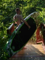 335*83*15 【Высококачественные】 сингл и двойные сиденья Scull