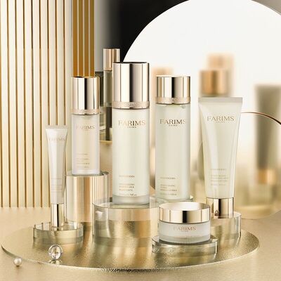 【韩美素】玻色因灵芝滋养修复6件套