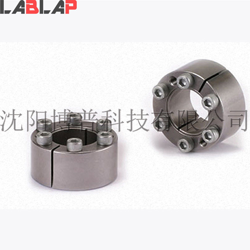 PSL-D three-wood expansion sleeve ETP tensioner shaft locking ETP-D PSL-D-8 16 24