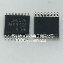 CD4018 CD4018BPW CD4018B TSSOP-16 Original spot