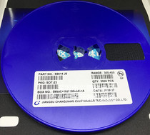 S9014 9014 SS9014 SOT-23 screen printing J6 SMD triode original