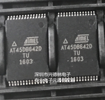 AT45DB642D-TU AT45DB642 45DB642 TSSOP-28 integrated circuit original