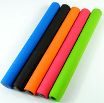 Baton anti-slip foam sponge sleeve baton race baton race baton super super-sweat sponge sports props