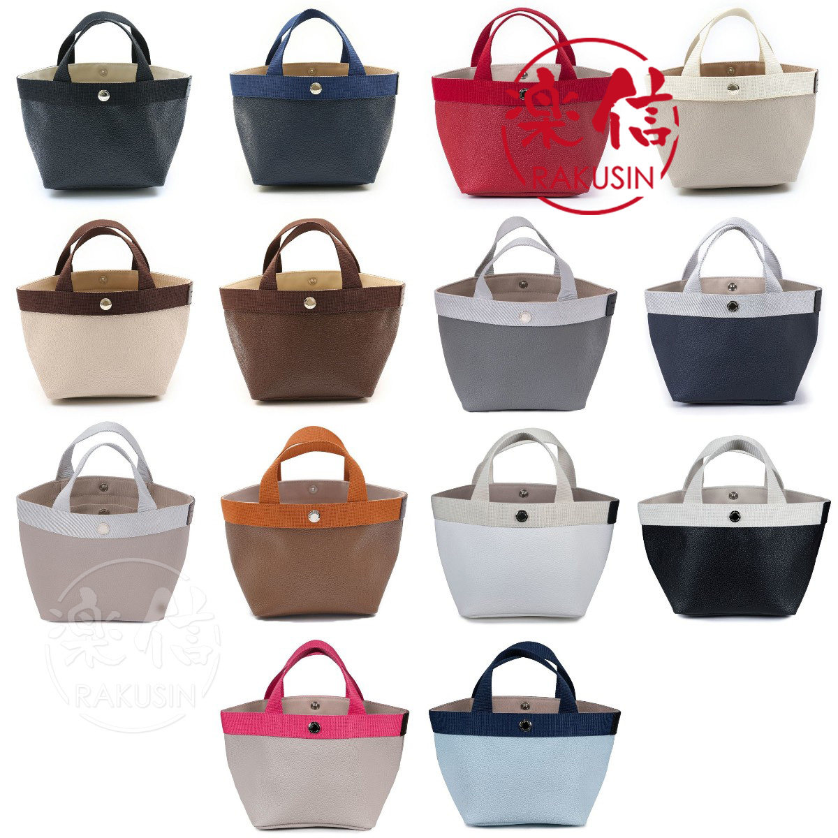 日本未入荷！【Herve Chapelier】1707C O1CN01UwxVMP1sRVMAfogEb_!!