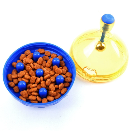 Собаки утечка для гольф -собаки головоломка, кусочки игрушки, а не упал, weng for for word cat pet, большие собаки щенки, медленная еда