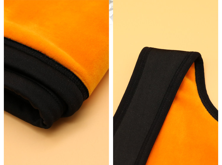 Sous-vêtement chaud Moyen-âge en coton - Ref 713389 Image 9