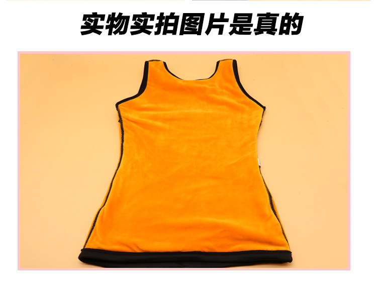 Sous-vêtement chaud Moyen-âge en coton - Ref 713389 Image 14