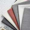 Circle yarn fabric polyester small grain teddy velvet doll fabric Internet celebrity sofa cushion bay window cushion sofa fabric