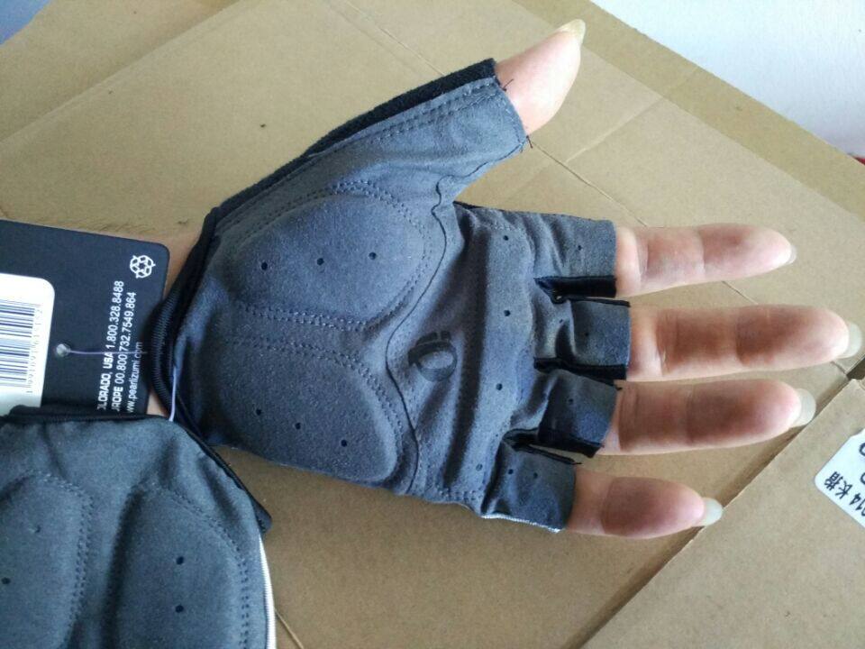Gants pour vélo mixte - Ref 2248890 Image 13
