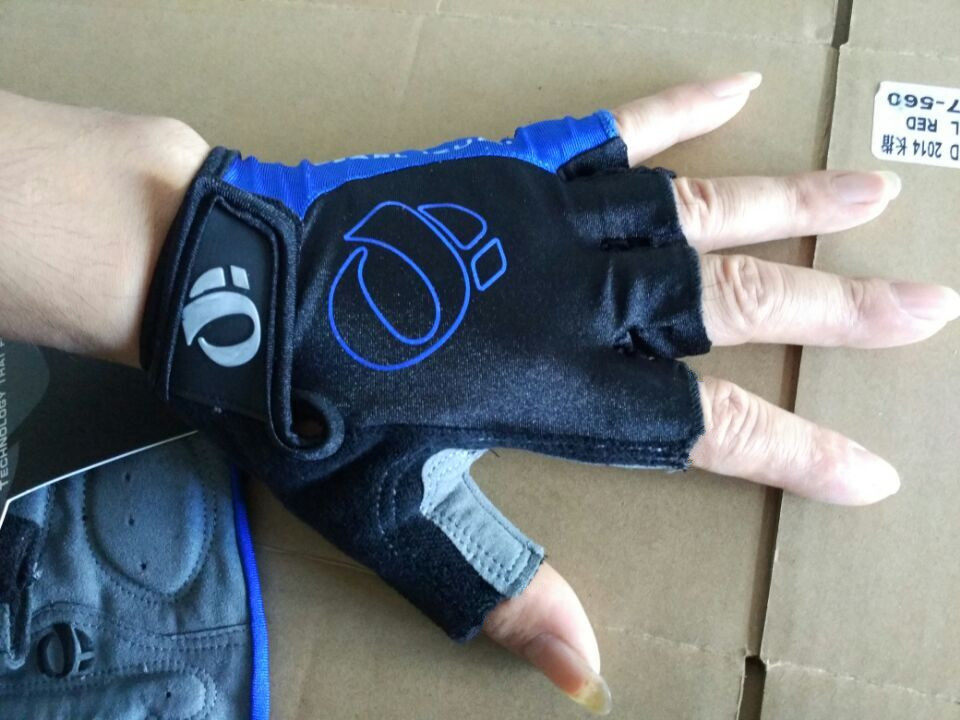 Gants pour vélo mixte - Ref 2248890 Image 18