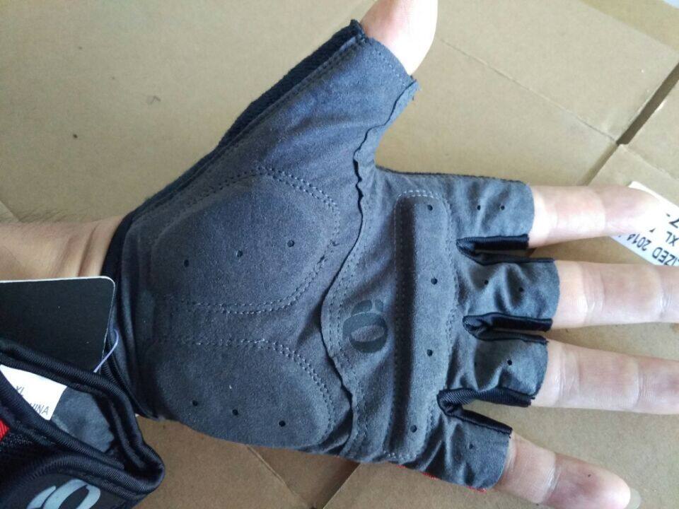 Gants pour vélo mixte - Ref 2248890 Image 15