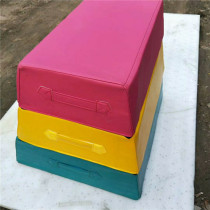 Childrens sensory integration training equipment Kindergarten physical fitness games Outdoor development Home sports crawling circle Early education toys