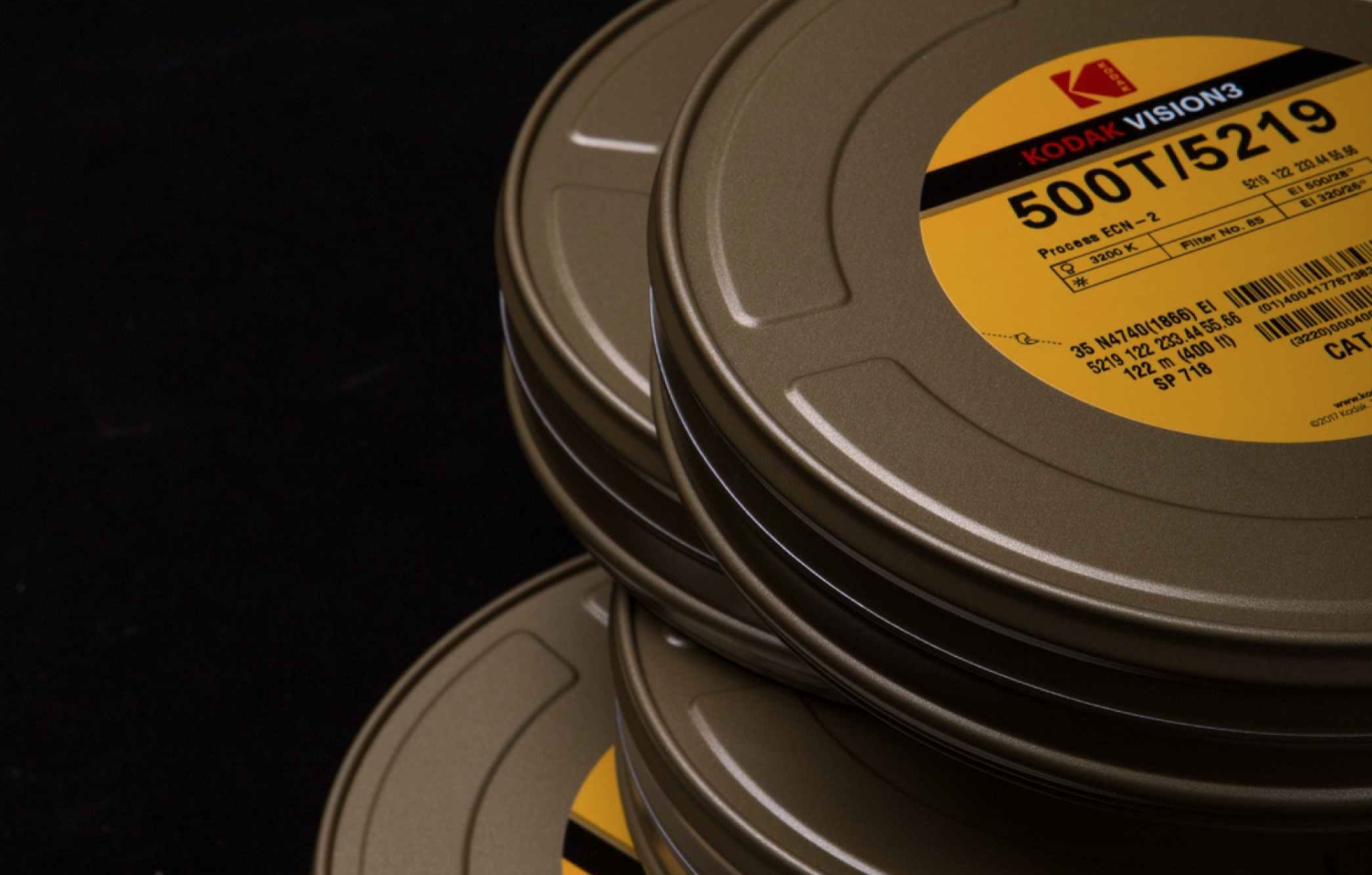 Kodak film roll ISO sensitivity 400 36 sheets automatic camera available December 22