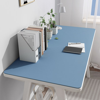 Table mat student children's desk protection computer nordic Table mat student children's desk protection computer nordic