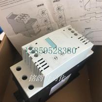 Negotiation Soft Starter 3RW3025-1AB14 -1AB14 Inquiry Negotiation