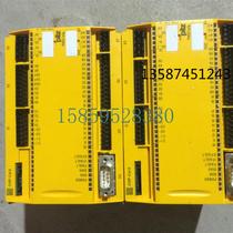 Bargaining price for original basic module PNOZ m1p m0p 773100 773110 goods