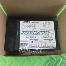Bargaining price for original Schmersal safety relay AZR31R2 24VDC safety control