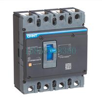 Negotiate price for Kunlun NXM-630S 4300B 4P 400A 500 630A circuit breaker