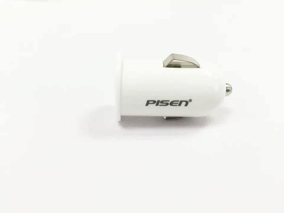 chargeur PISEN 2A - Ref 1294435 Image 11