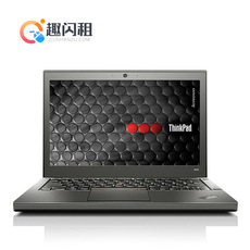 Подержанные ноутбуки thinkpad x240 12.5寸轻薄笔记本电脑租赁 电脑出租