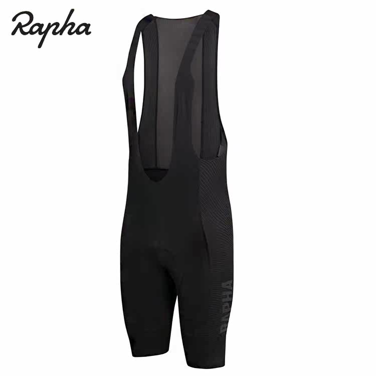 Rapha Pro Team Powerweave Bib Shorts Limited Edition RCC Riding Limited Limited Ride Trousers