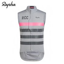 Rapha RCC PRO TEAM LIGHTWEIGHT RAIN GILET Competitive Edition Waterproof Riding VEST