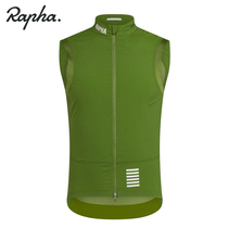 Rapha Pro Team Lightweight Gilet Mens Competitive Lightweight Cycling Vest