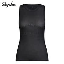 Rapha Ws Pro Team Base Layer SL Womens Sleeveless Cycling Bottom Shirt 3 Colors