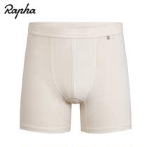 Rapha Merino Boxers Mens Merino Wool Comfortable Antibacterial Casual Cycling Boxer Briefs