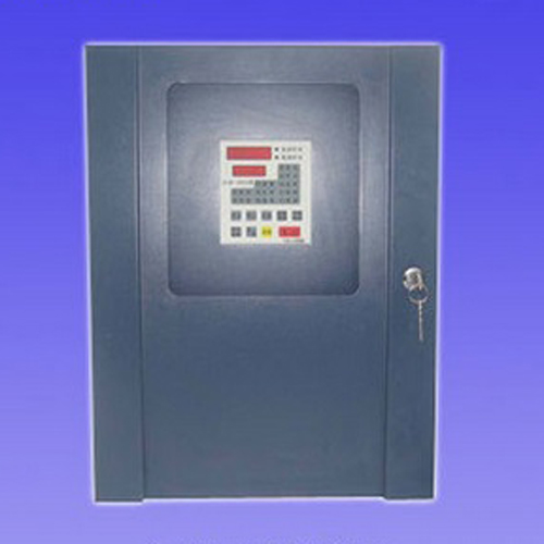West Nuclear Caiqiao Gas Fire Extinguishing Control Panel JB-MH-CH8500B