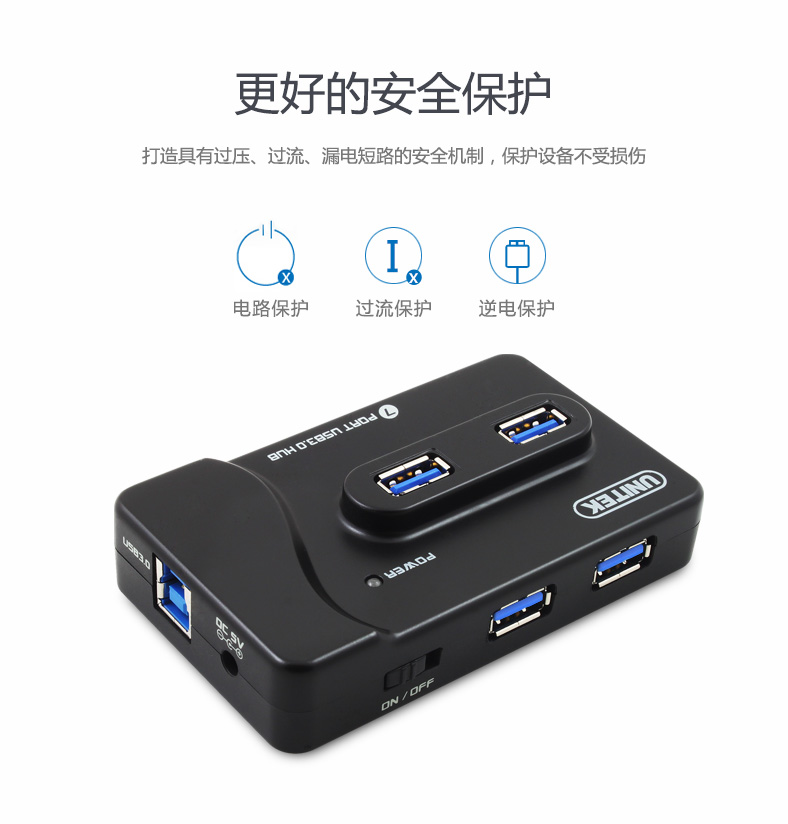 Concentrateur USB - Ref 369955 Image 20
