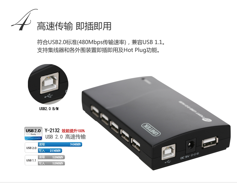 Concentrateur USB - Ref 364781 Image 23