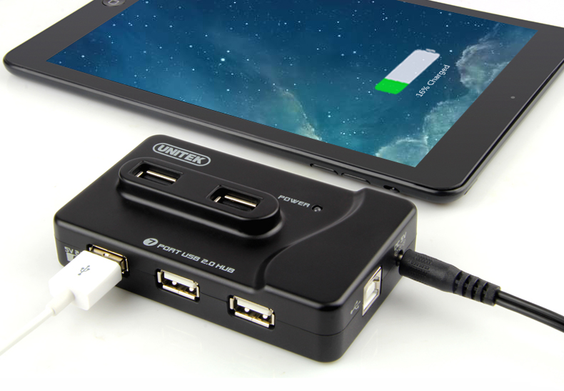 Hub USB - Ref 364204 Image 37